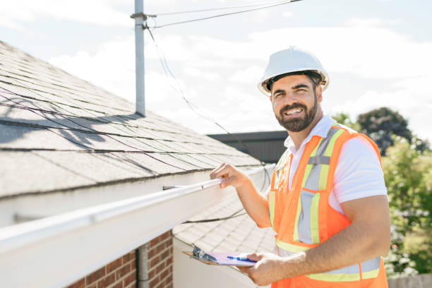 Best Storm Damage Roof Repair  in Ellitt, CO